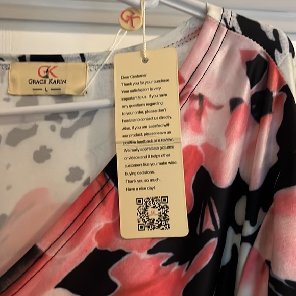 Long dress - Picture 3 of 3